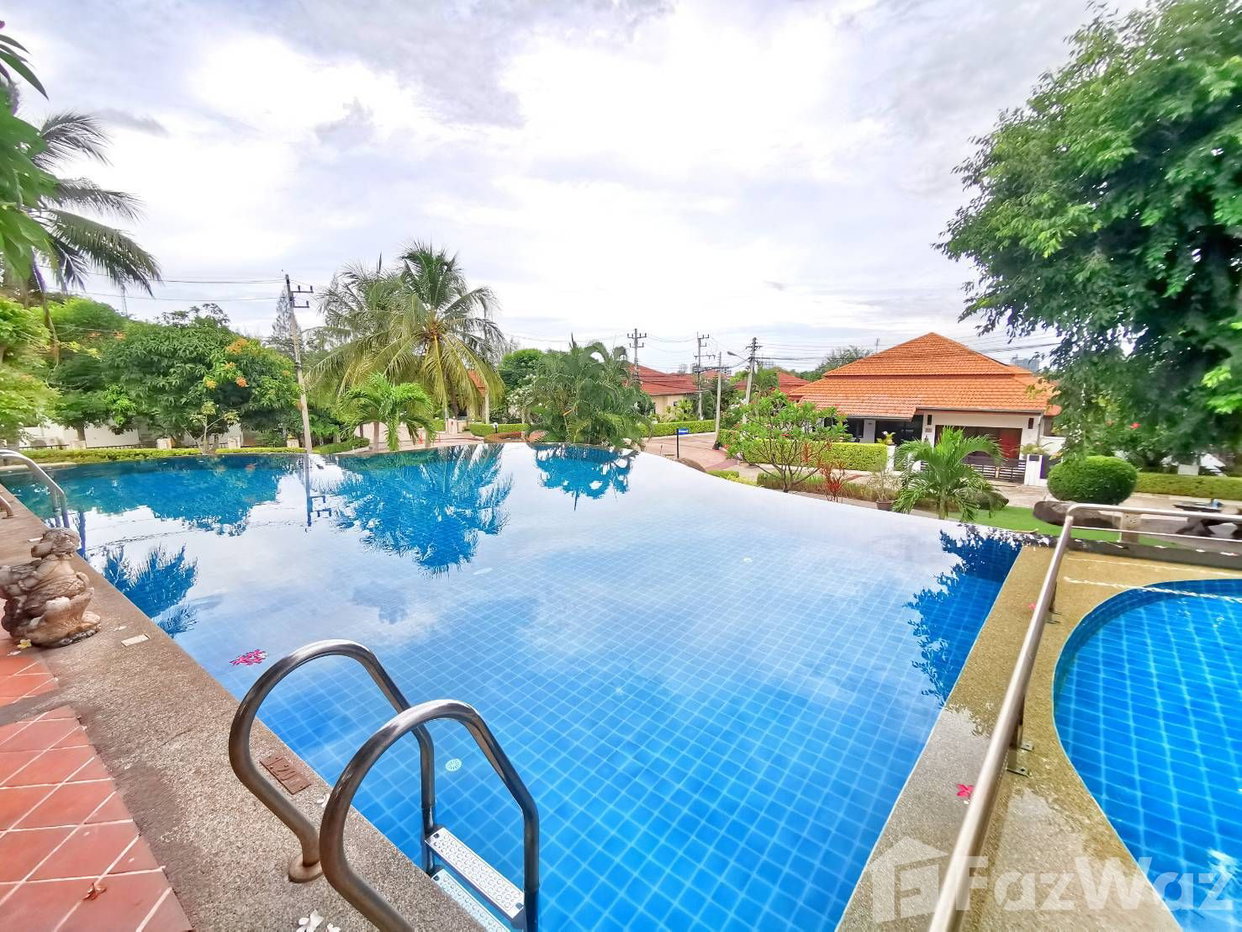รูป ขาย บ้านเดี่ยว 3 ห้องนอน ในโครงการ หัวหิน ฮอไรซอน 1847464 - รูปที่ 11/12