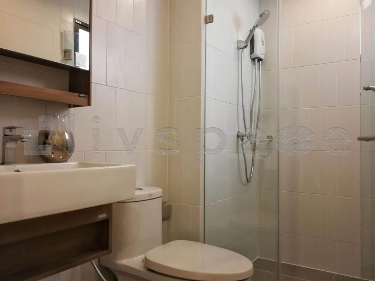 รูป ▚ L1GC01ツ ขาย The Nest Sukhumvit 22 1Bed 31.27ตร.ม. 3.49ลบ. ราคาดี แต่งสวยมาก พร้อมเข้าอยู่ ใกล้ BTS อโศก / MRT ศูนย์สิริกิติ์✨ - รูปที่ 9/9