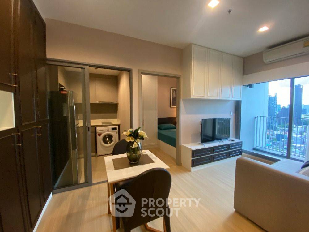 picture 2-BR Condo at Whizdom Connect Sukhumvit near BTS Punnawithi (ID 1778969) - 3/10