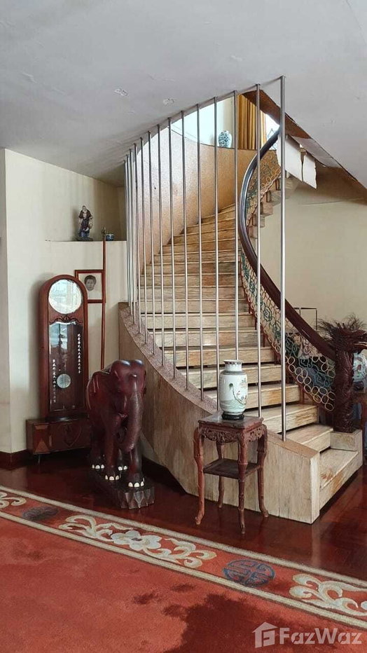 รูป ขาย บ้านเดี่ยว 6 ห้องนอน ใน ดาวคะนอง, กรุงเทพมหานคร 1933875 - รูปที่ 5/7
