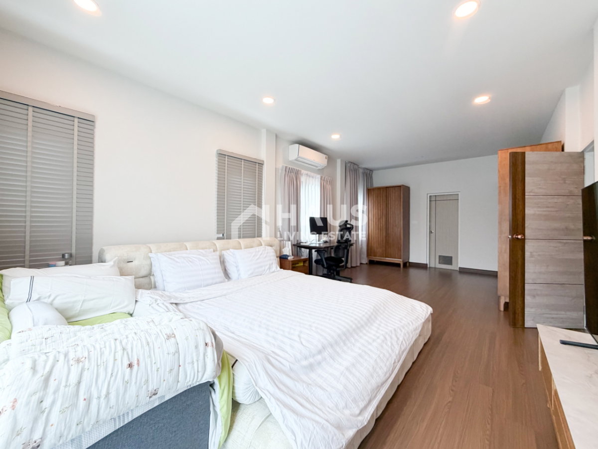 picture THE CITY Kallapaphruek / 4 Bedrooms #HKAL101 - 20/25