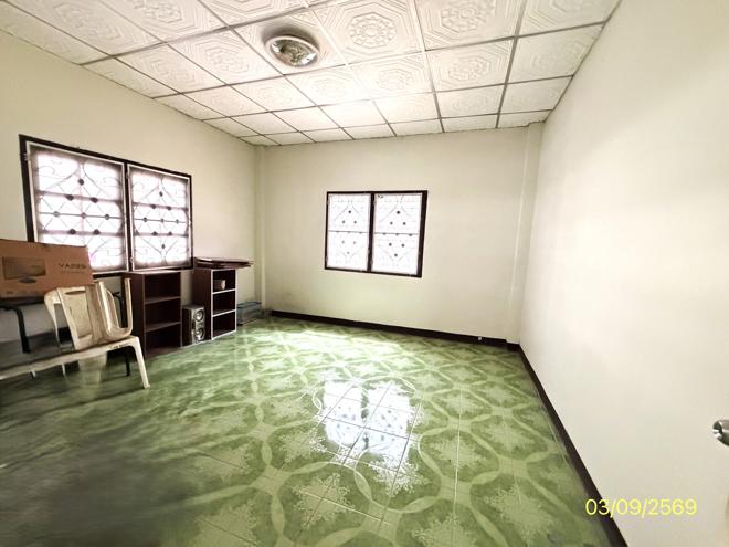 picture HOME 40 Sq.w. Nong Chok Bangkok for 1M - 5/25