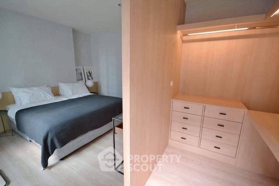picture 2-BR Condo at Noble Revolve Ratchada 2 near MRT Thailand Cultural Centre (ID 3436678) - 8/12