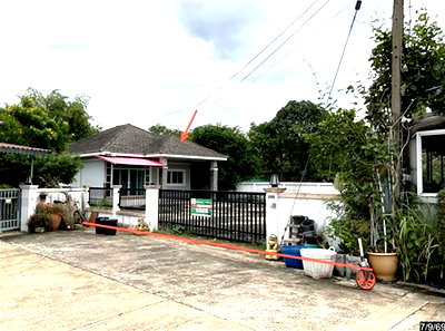 Houses for sale Nakhon Ratchasima Rajabhat University : HOME 155 Sq.w. Muang Nakhon Ratchasima Nakhon Ratchasima for 4.9M