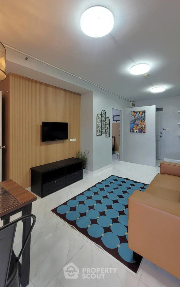 picture 2-BR Condo at City Home Sukhumvit near BTS Udom Suk (ID 3436772) - 2/10