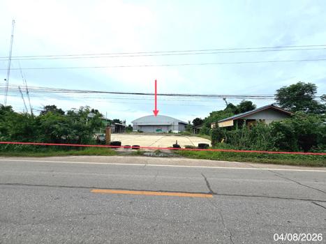 picture FACTORY 7446 Sq.w. Bang Rakam Phitsanulok for 27.3M - 54/57