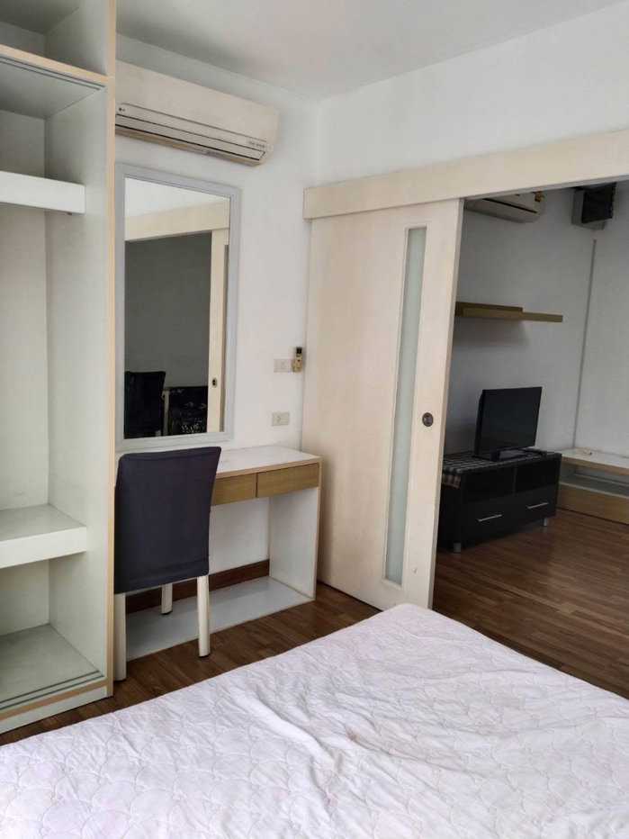picture The Seed Chaeng Watthana for rent ✨ Fully furnished - 2/10