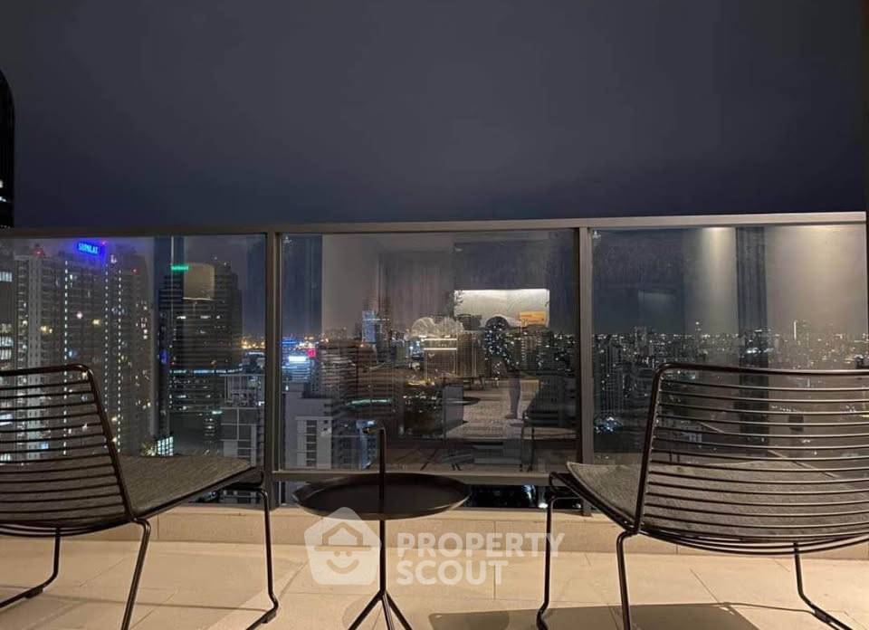 รูป คอนโด 2 ห้องนอน ชั้น 26 The Lofts Asoke ใกล้ MRT เพชรบุรี (ID 3441789) - รูปที่ 12/16