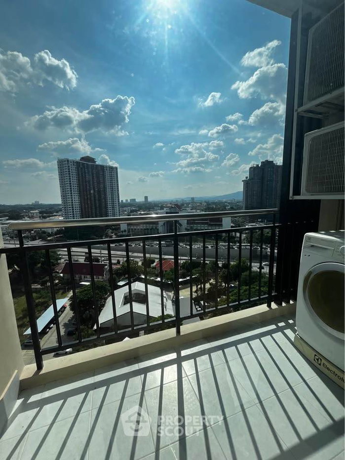 picture 1-BR Condo at Supalai Monte 2 in Wat Ket (ID 3442257) - 10/12