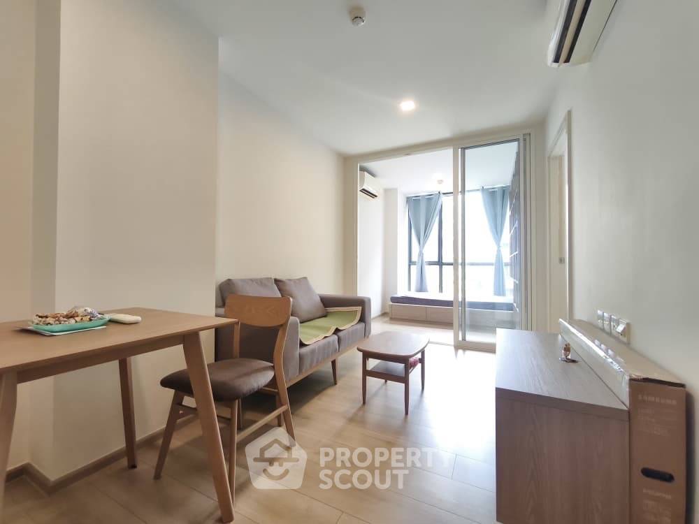 picture 2-BR Condo at Chambers On-Nut Station near BTS On Nut (ID 3436035) - 1/10