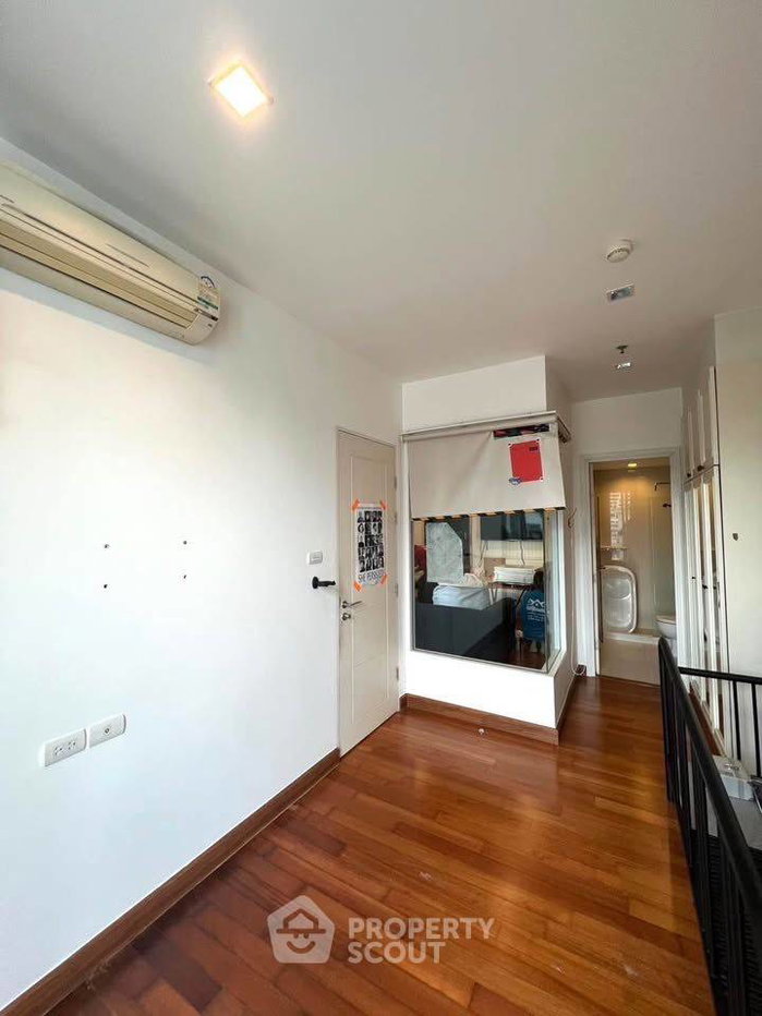 รูป คอนโด 1-ห้องนอน ที่ ไอวี่สาทร 10 ใกล้ BTS เซนต์หลุยส์ (ID 3434826) - รูปที่ 3/9