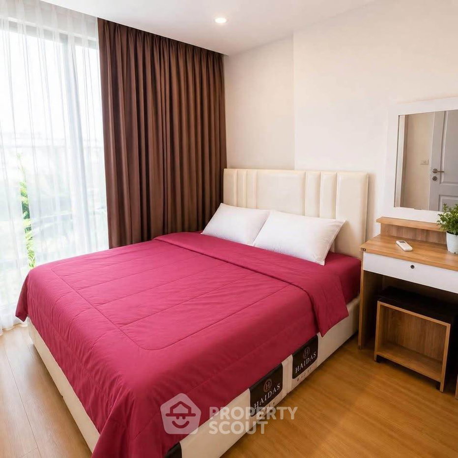 รูป คอนโด 1 ห้องนอน Cerocco Bangna 36 ย่านบางนา (ID 3436114) - รูปที่ 3/11