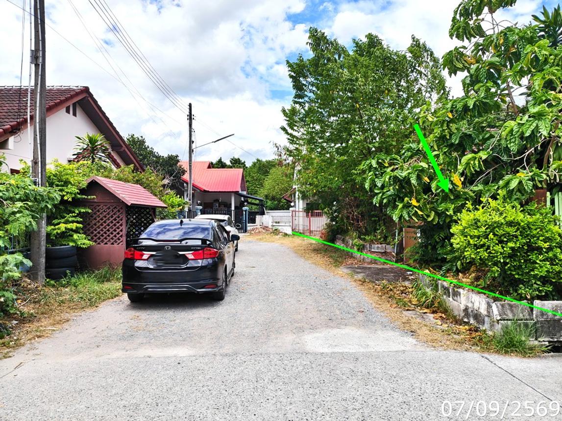 picture HOME 70 Sq.w. Muang Rayong Rayong for 2.2M - 10/15