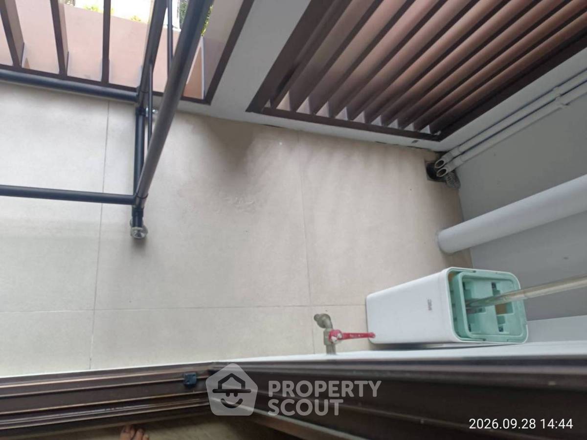 picture 1-BR Condo For Rent At Chapter Thonglor 25, Thong Lo (ID 3435215) - 12/12