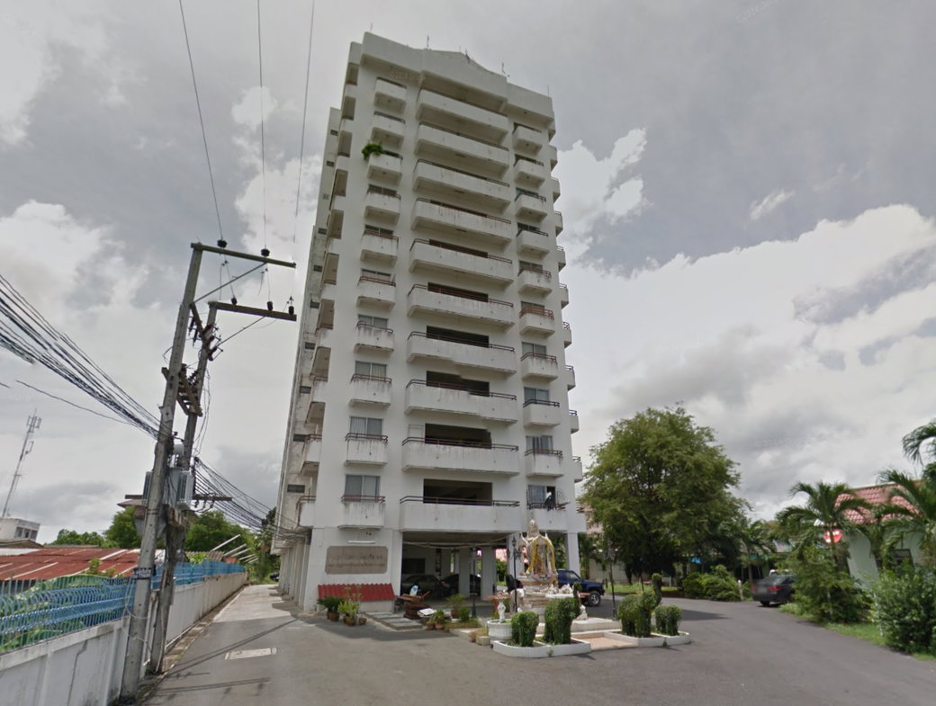 รูป Sanphaisan Condotel - รูปที่ 1/7