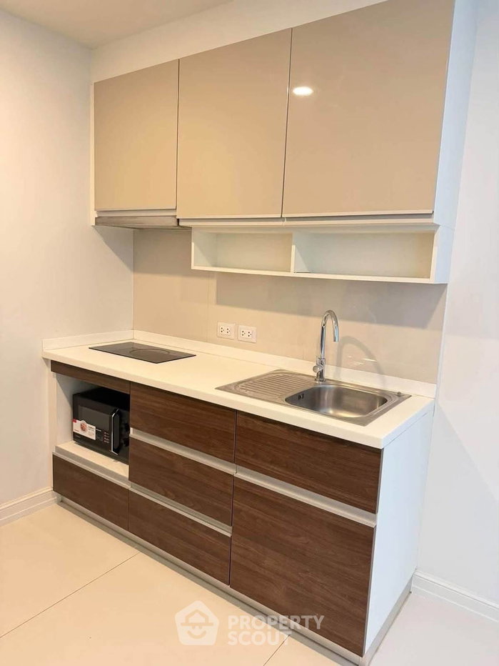 รูป คอนโด 1-ห้องนอน ที่ ศุภาลัย พรีเมียร์ เจริญนคร ใกล้ BTS กรุงธนบุรี (ID 3439055) - รูปที่ 8/12