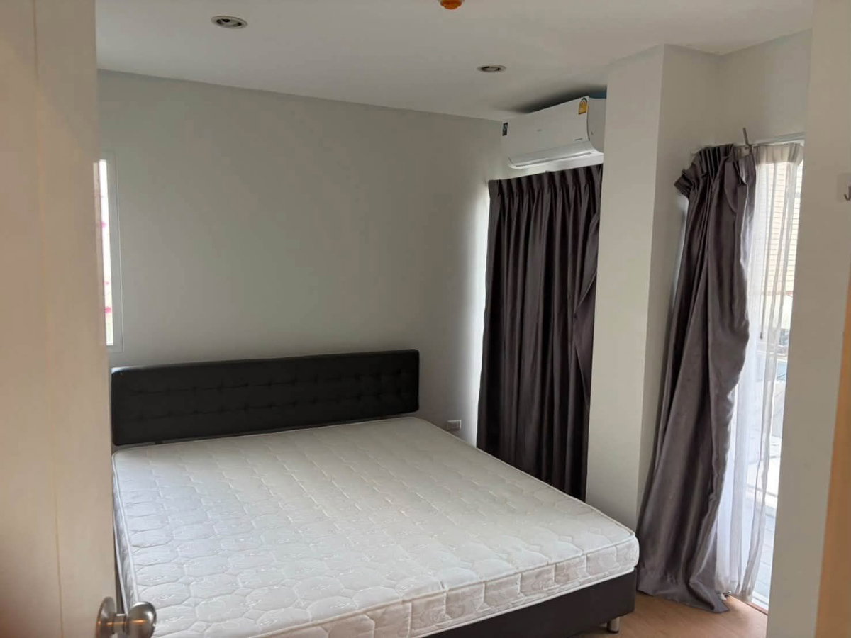 picture 2 BEDROOM FOR RENT THE VIVA SATHORN-TAKSIN **READY TO MOVE IN** - 3/7