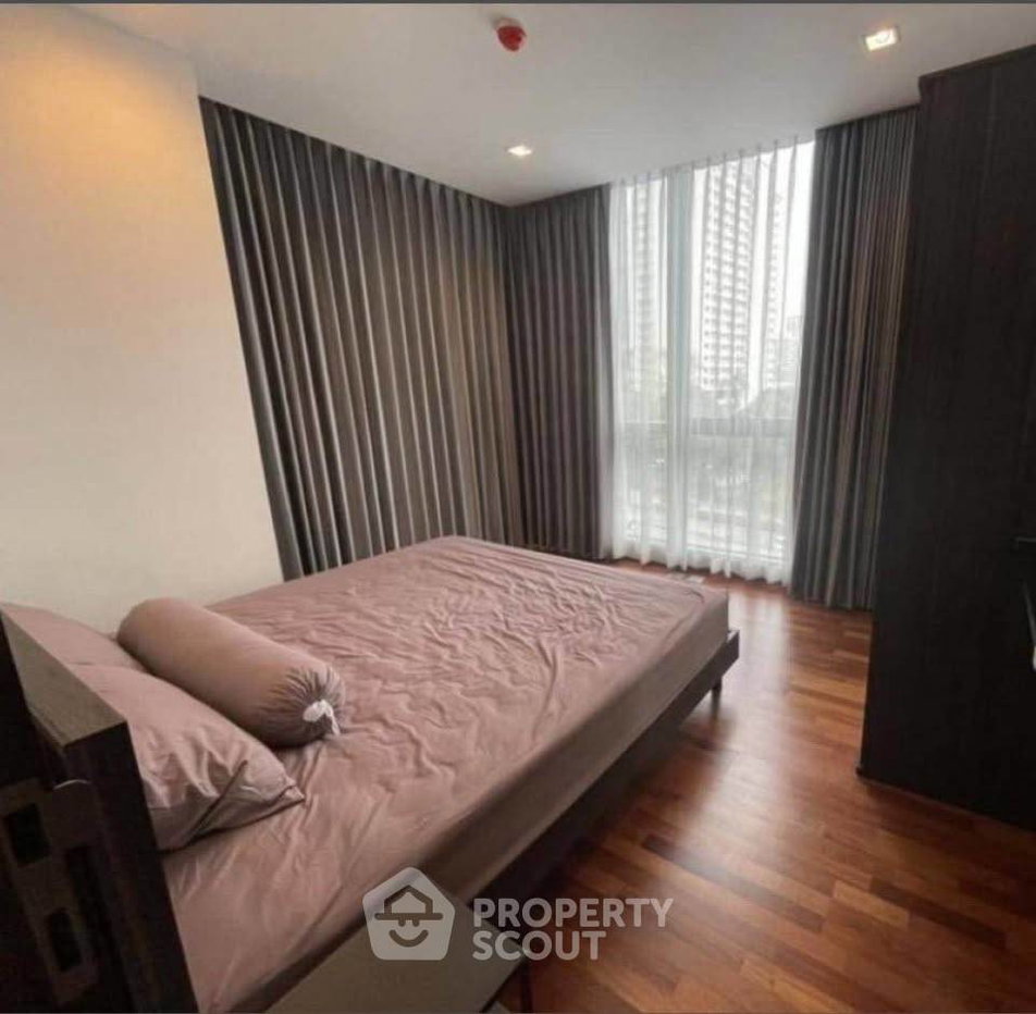 รูป คอนโด 1 ห้องนอน Wish Signature Midtown Siam ใกล้ BTS ราชเทวี (ID 3436742) - รูปที่ 11/12