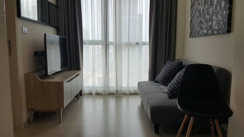 Condo for rent at Rhythm Asoke 2