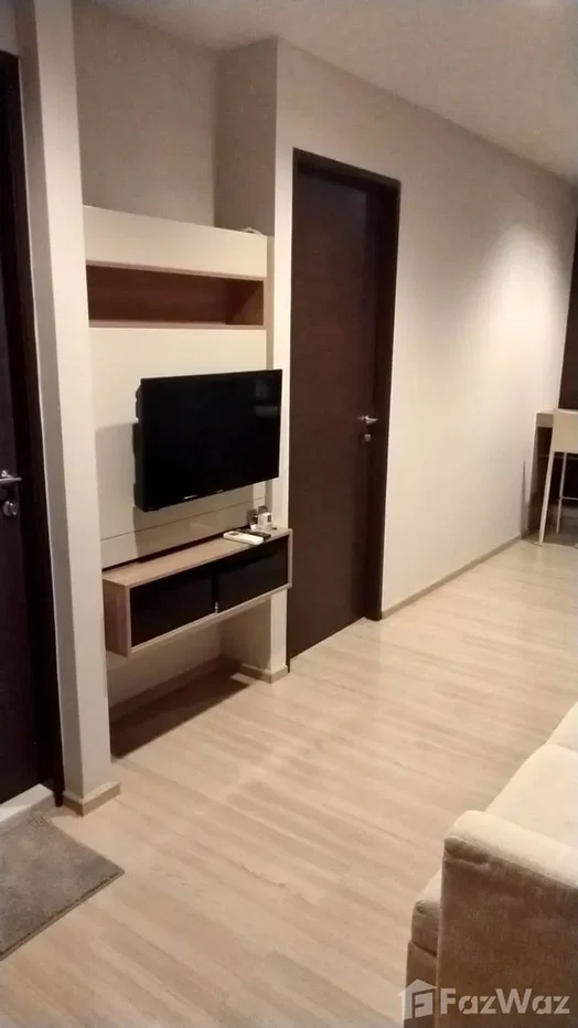 รูป ขาย คอนโด 1 ห้องนอน ในโครงการ ริทึ่ม สาทร 6881259 - รูปที่ 4/13
