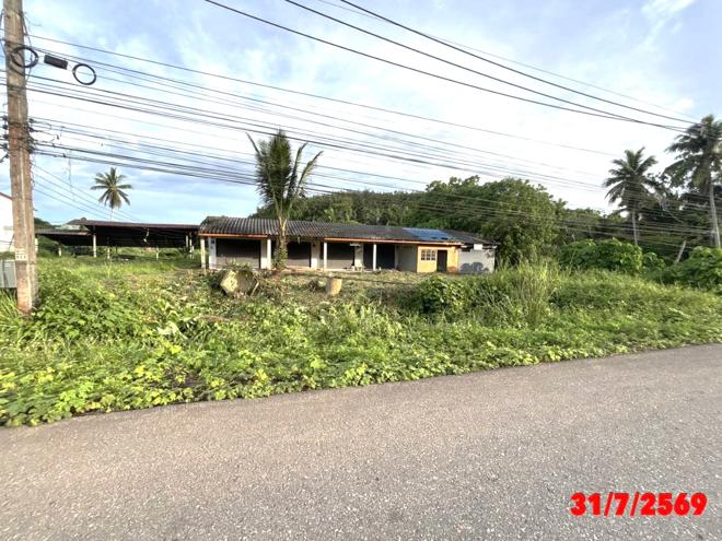 picture HOME 147.6 Sq.w. Phanom Surat Thani for 1.8M - 1/39