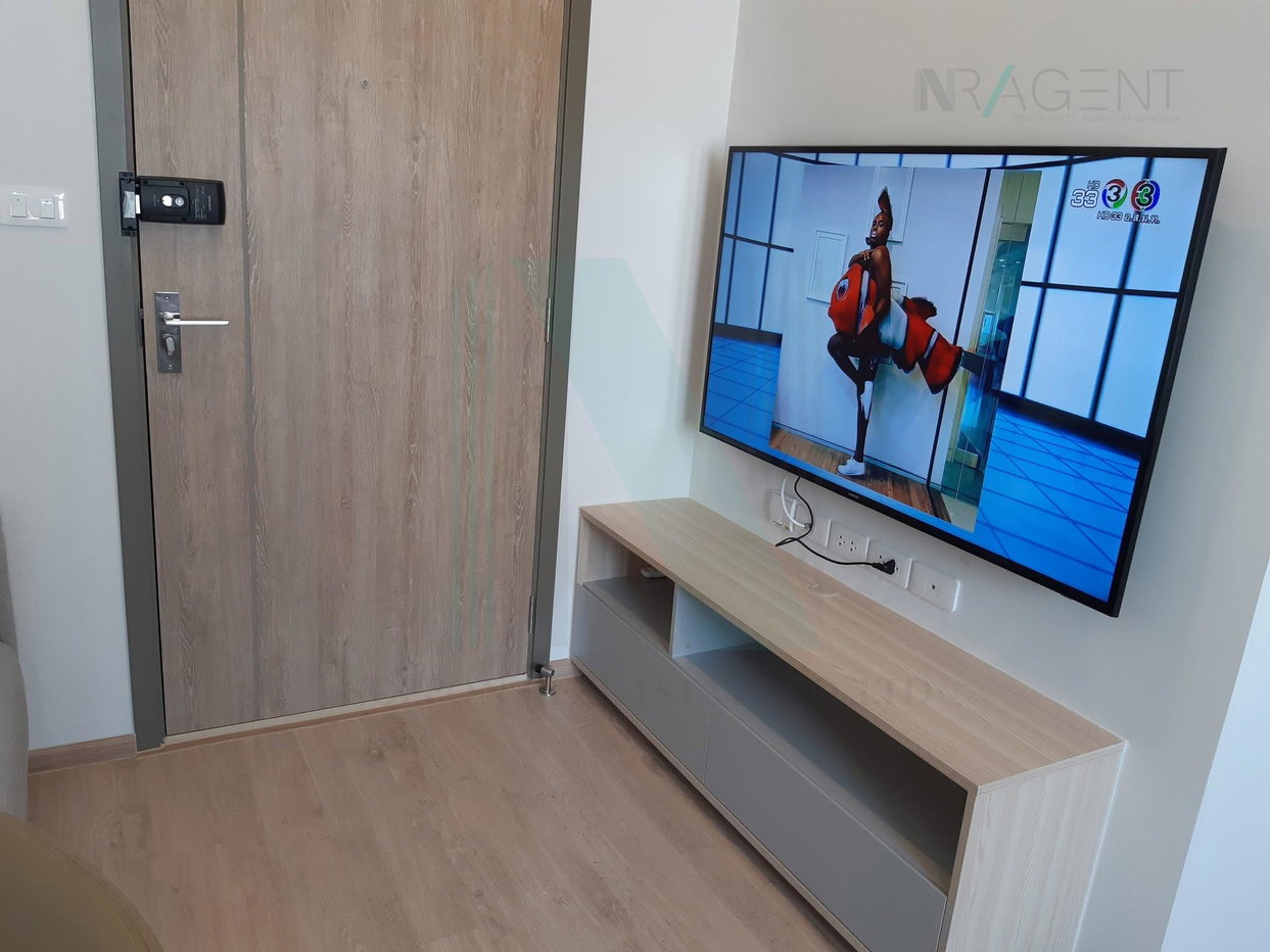 picture For Rent Condo IDEO O2 Building 1, Floor 19,Studio, Room size 28.00 sqm - 2/8