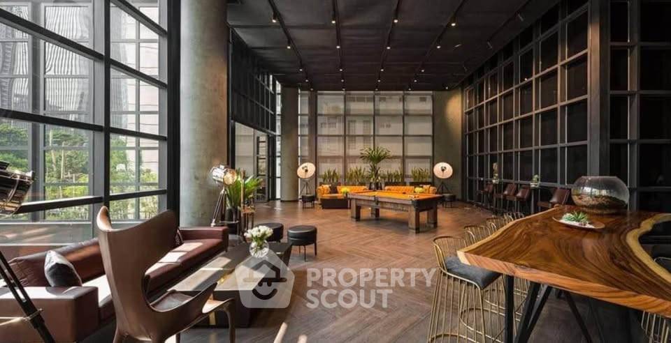 รูป คอนโด 2 ห้องนอน ชั้น 26 The Lofts Asoke ใกล้ MRT เพชรบุรี (ID 3441789) - รูปที่ 15/16
