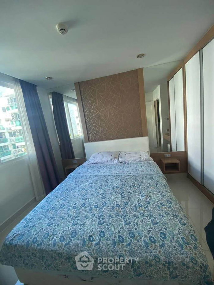 picture 2-BR Amazon Residence Pattaya Condominiums, Pattaya (ID 3438635) - 15/15