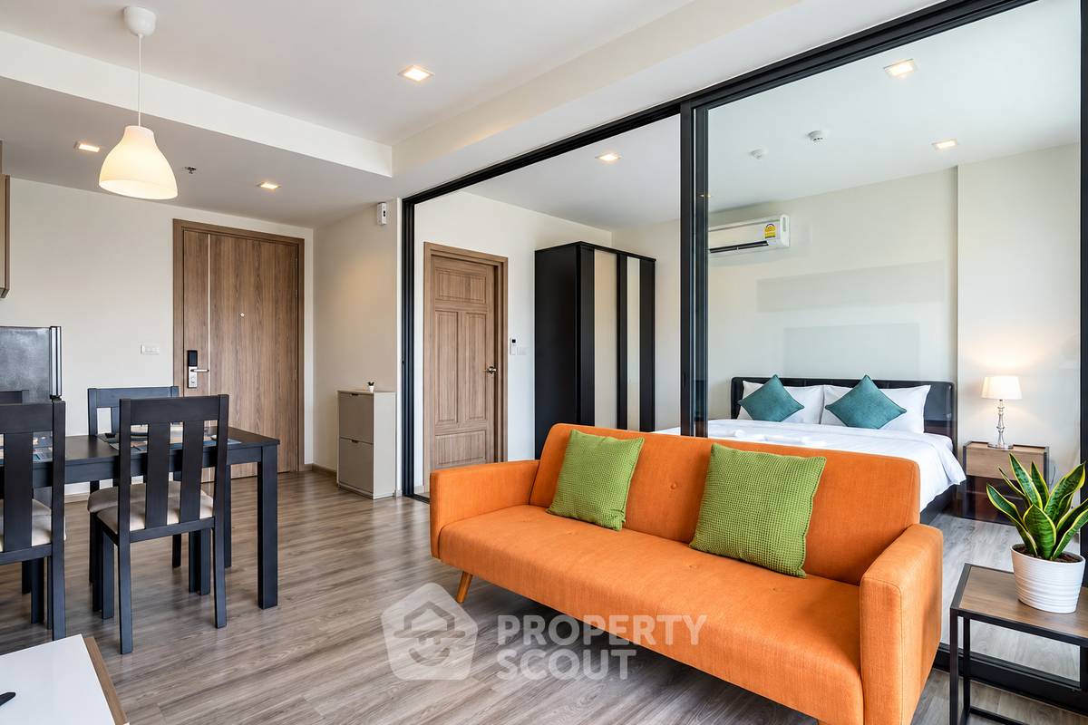 picture Great Value 1-BR Condo For Sale At Rain Cha Am Hua Hin (ID 3437332) - 1/8