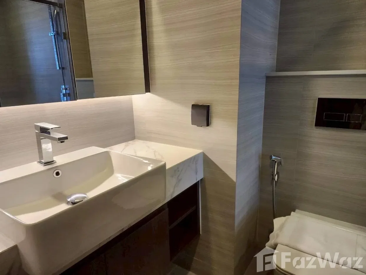 picture 1 Bedroom Condo for Sale at Park Origin Thonglor 6880618 - 3/9