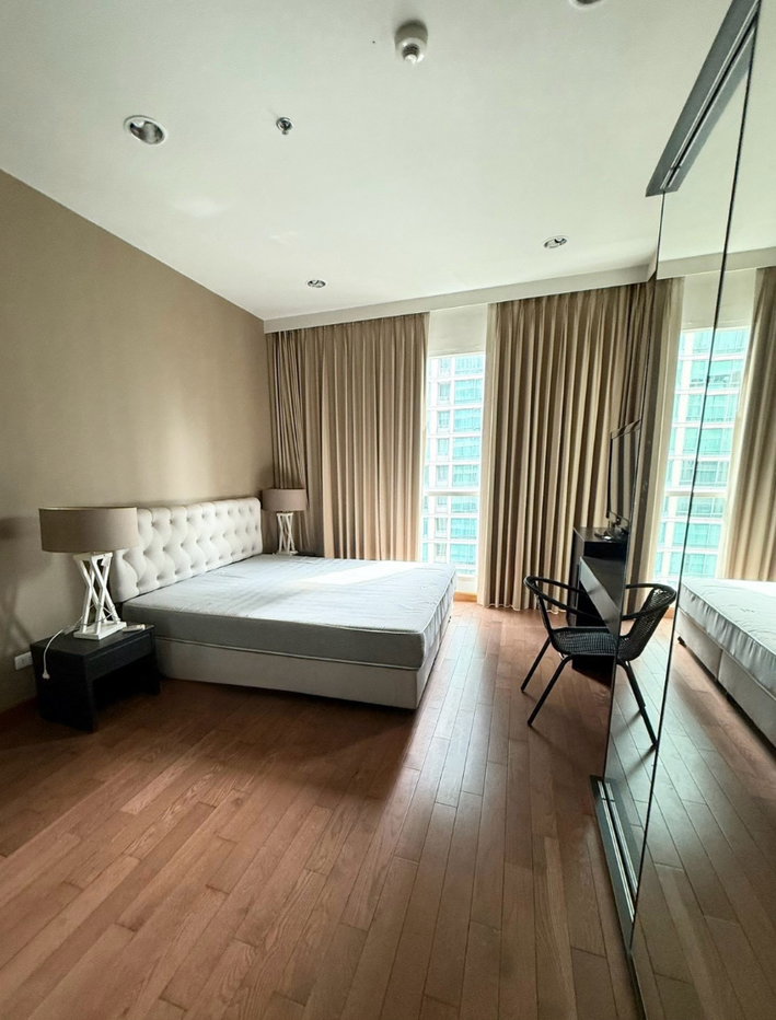picture 🏢 The Address Chidlom 79 sqm  2 bedrooms 2 bathrooms - 5/13