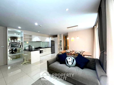 คอนโดให้เช่า : คอนโดสองห้องนอนให้เช่า Atlantis Condo Resort พัทยา (ID 2065487)