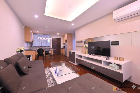 ขายคอนโด ❤️🔥 ยูนิตดีราคาดี Baan Chan Condominium ใกล้ BTS ทองหล่อ