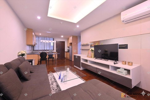 ขายคอนโด ❤️‍🔥 ยูนิตดีราคาดี Baan Chan Condominium  ใกล้ BTS ทองหล่อ