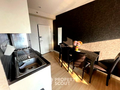 Condos for sale : 20th-Floor 1-BR At The Seed Mingle Sathorn-Suanplu Near BTS Sala Daeng (ID 1901775)