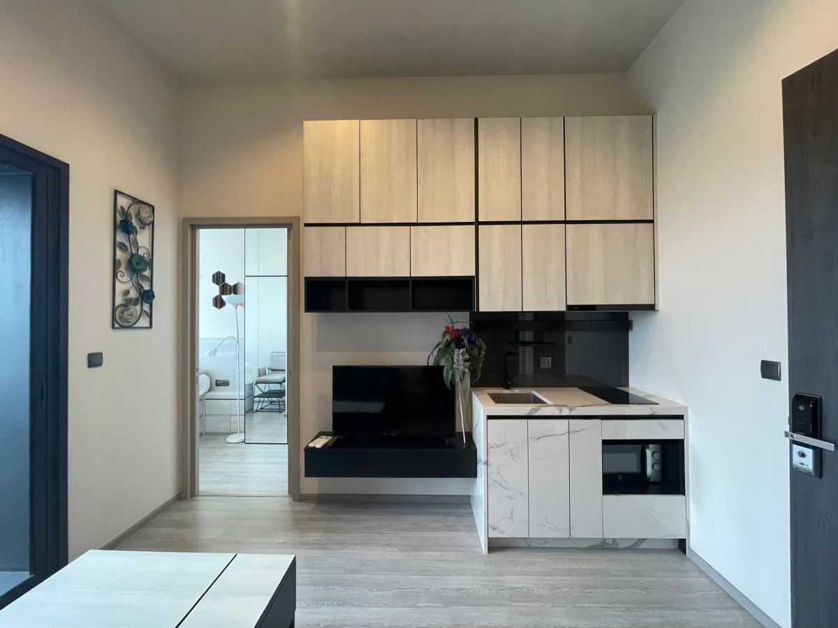 picture THE LINE Sukhumvit 101  1Bedroom /1Bathroom  - 6/13