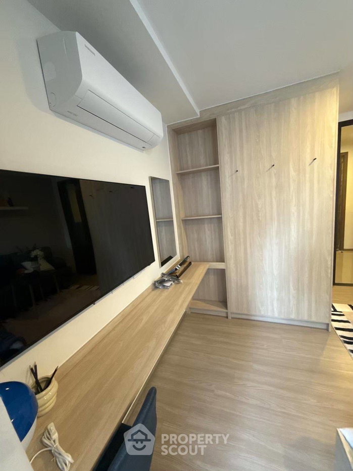 picture 1-BR At The Muve Pradipat Near BTS Saphan Khwai (ID 3122996) - 4/9