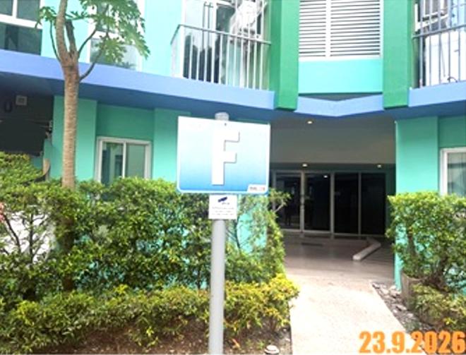 picture CONDO 32.95 Sq.m. Khan Na Yao Bangkok for 1.5M - 9/23