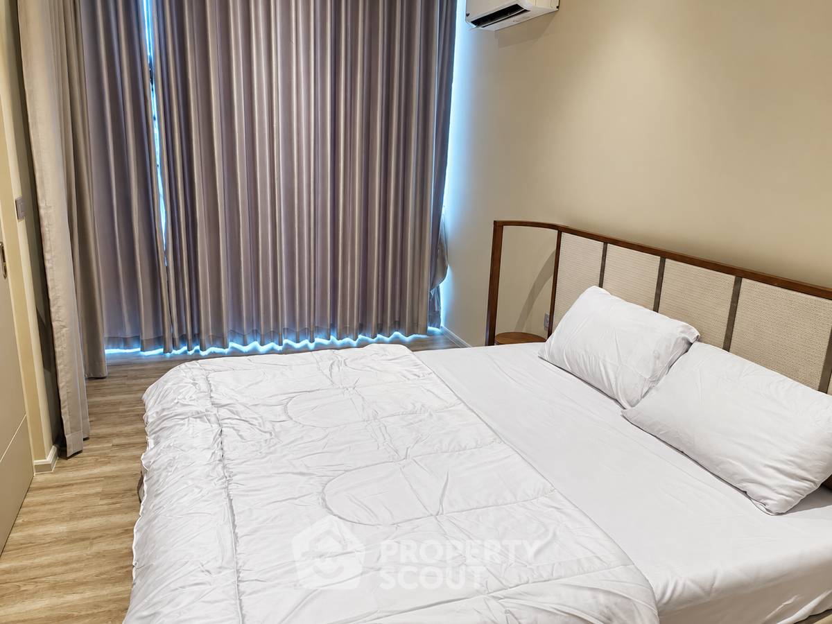 รูป คอนโด 1-ห้องนอน ที่ เวหา หัวหิน ใกล้ สวนน้ำ วานา นาวา วอเตอร์ จังเกิ้ล (ID 3347840) - รูปที่ 6/6