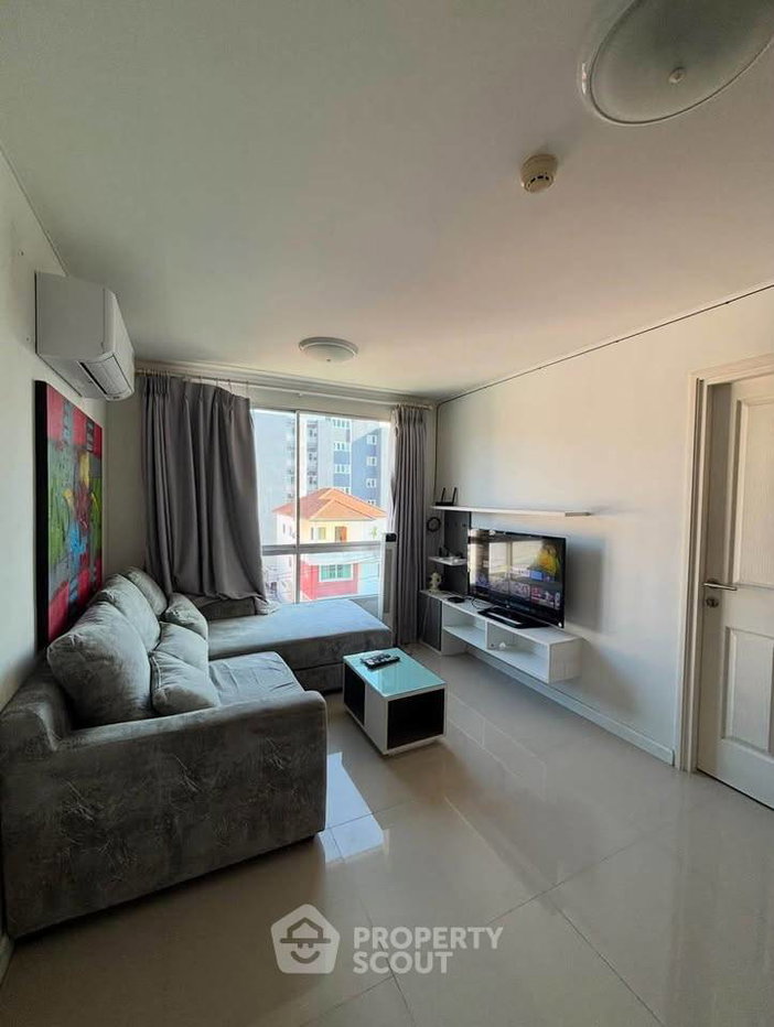 picture 1-BR Condo For Rent At DVieng Santitham, Chang Phueak (ID 3434644) - 12/17