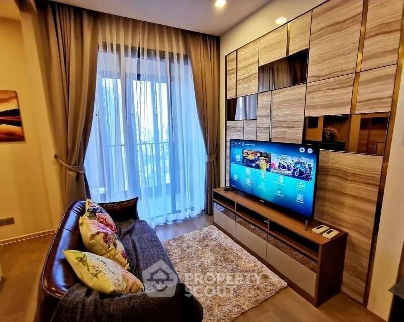 picture 1-BR Condo at Ashton Asoke near MRT Sukhumvit (ID 3436912) - 3/13