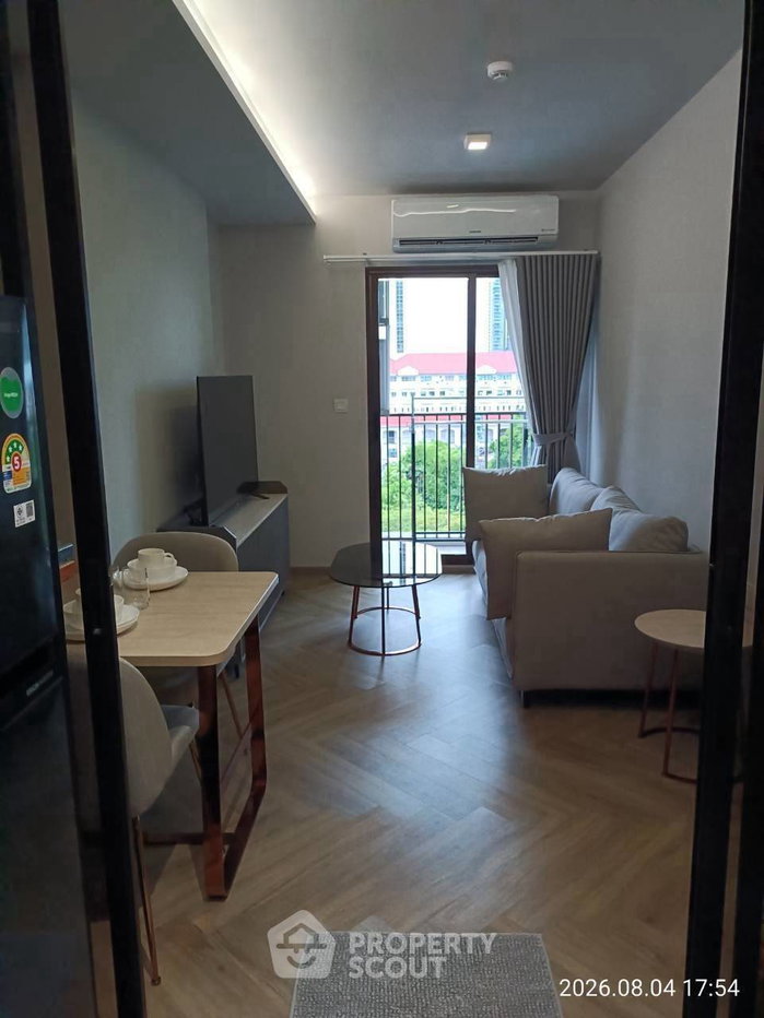 รูป คอนโด 1 ห้องนอน Chapter Thonglor 25 ย่านทองหล่อให้เช่า (ID 3435221) - รูปที่ 1/14