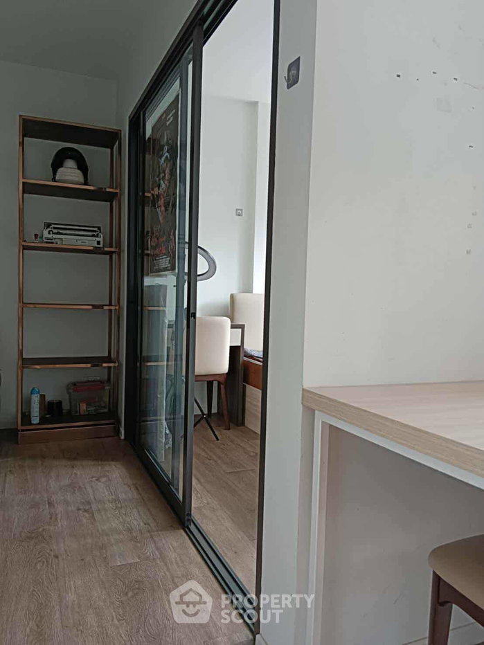 รูป คอนโด 1-ห้องนอน ที่ เดอะเนสท์ สุขุมวิท 64 เฟส 2 ใกล้ BTS อุดมสุข (ID 2477804) - รูปที่ 4/15