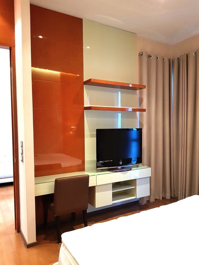 รูป คอนโด 2-ห้องนอน ที่ ดิ แอดเดรส สุขุมวิท 28 ใกล้ BTS พร้อมพงษ์ (ID 560937) - รูปที่ 9/11