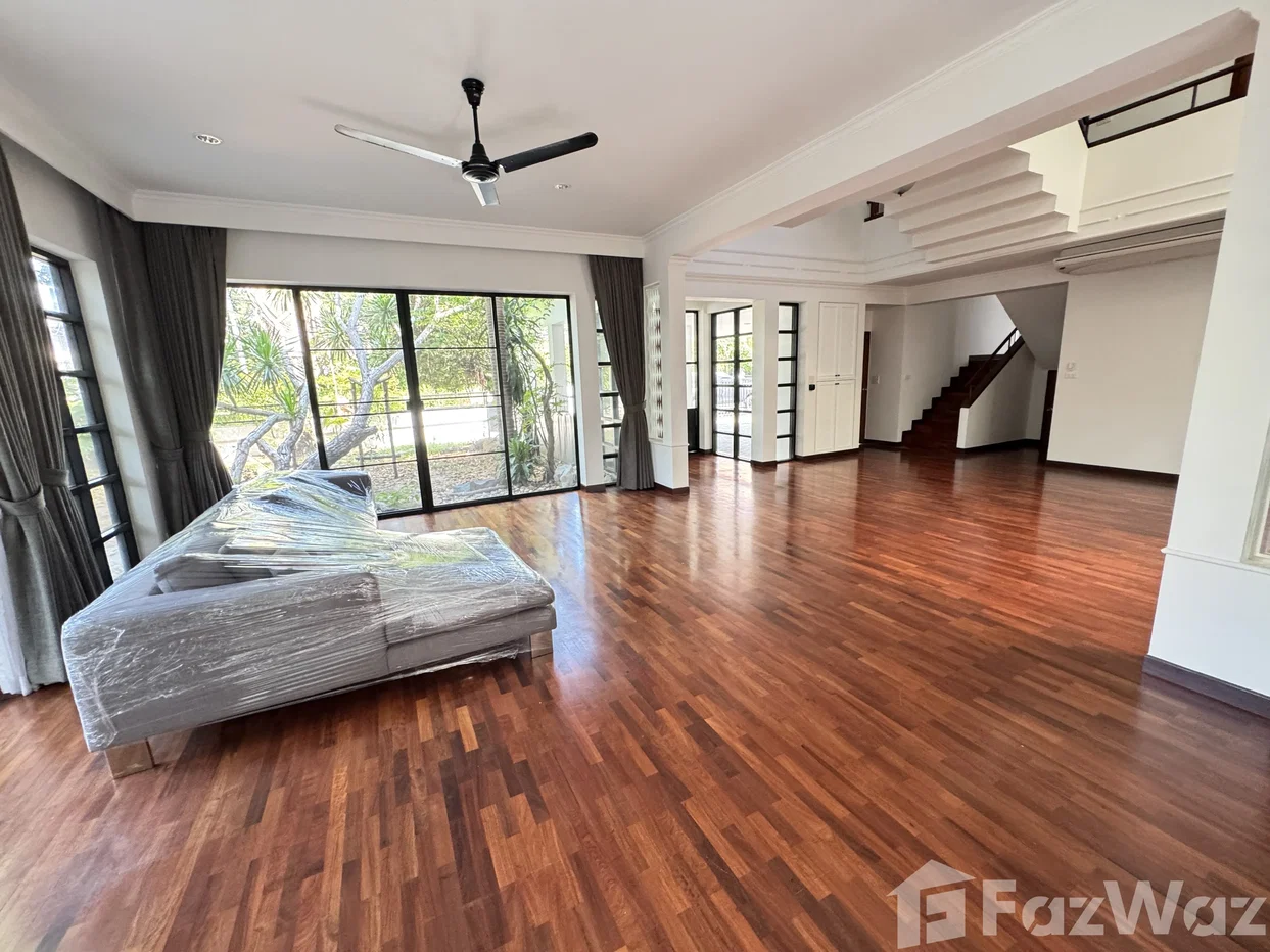 รูป บ้านเดี่ยวให้เช่า 4 ห้องนอน ในโครงการ โนเบิ้ลเฮ้าส์ ทองหล่อ 25 6880649 - รูปที่ 5/16