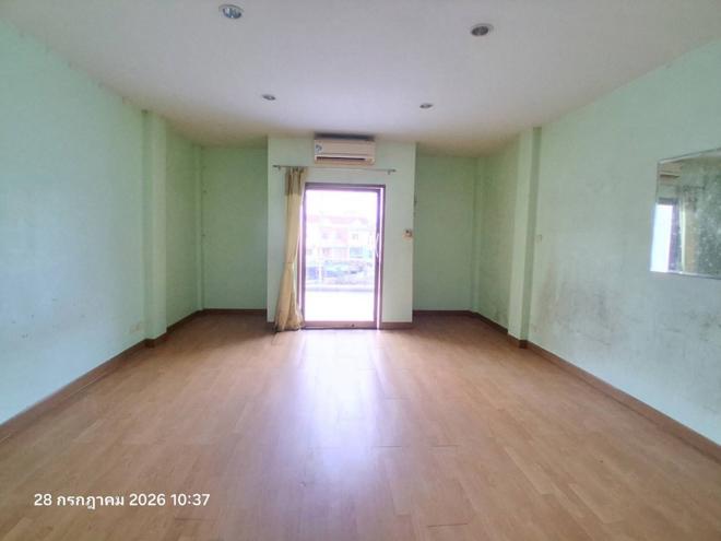 picture TOWN HOUSE 60.5 Sq.w. Suan Luang Bangkok for 10.5M - 9/51