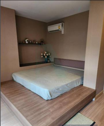 picture ð For Sell Condo TREE CONDO SUKHUMVIT 42 Building 1, Floor 2,2 bed room, Room size 60.00 sqm - 3/8