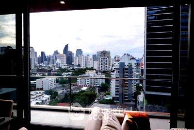 Condos for sale : Spacious 2-BR 98 Sqm For Sale At Khun By Yoo Near BTS Thong Lor (ID 3441750)