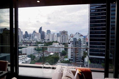 Spacious 2-BR 98 Sqm For Sale At Khun By Yoo Near BTS Thong Lor (ID 3441750)
