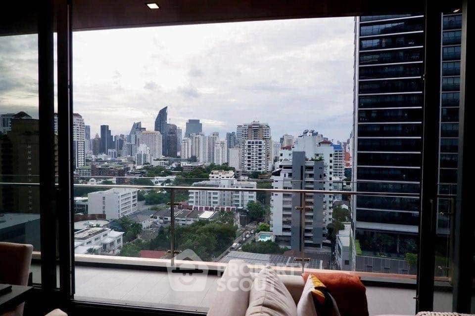 picture Spacious 2-BR 98 Sqm For Sale At Khun By Yoo Near BTS Thong Lor (ID 3441750) - 1/15